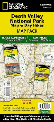Nat geo maps death - maps,