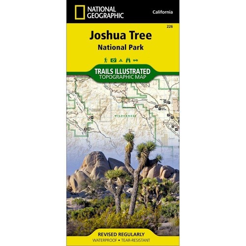 Usa joshua tree national park - usa,