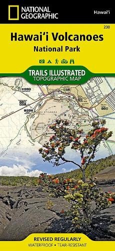 Nat geo maps - maps, hawaii