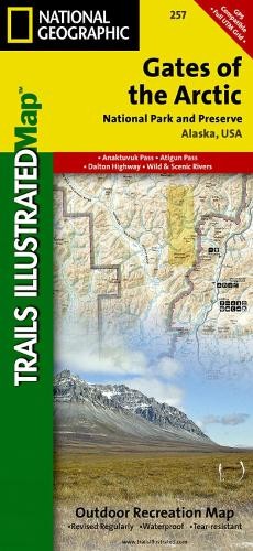 Nat geo maps - geo, gates