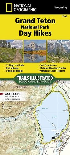Nat geo maps - maps, grand