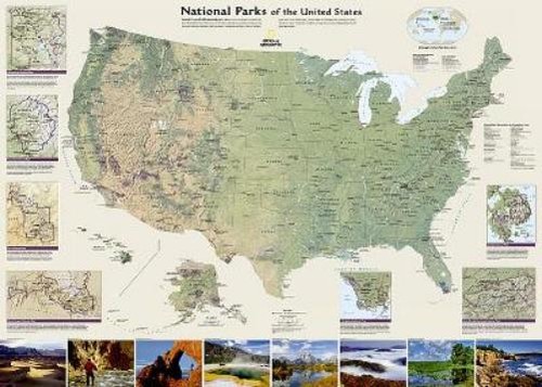 Nat geo maps national - nat,