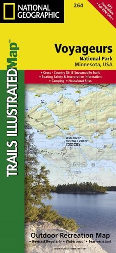 Nat geo maps voyageurs - geo,