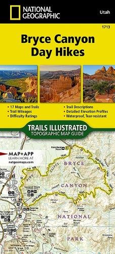 Bryce canyon national park day - bryce,