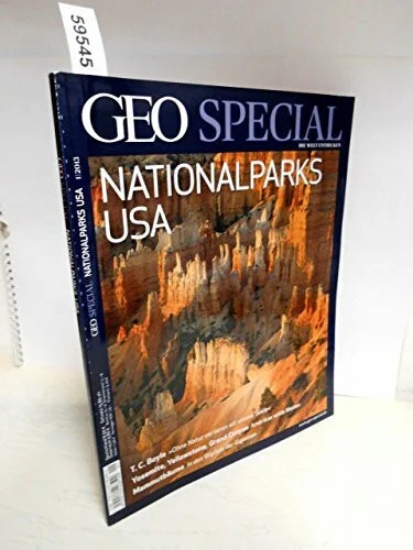 Geo special - special,
