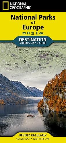 Nat geo maps national - nat,