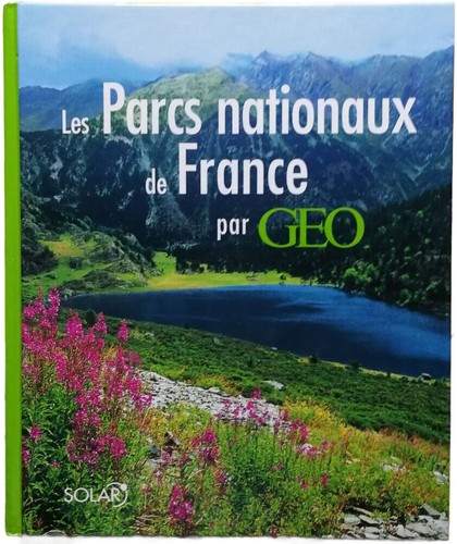 Die nationalparks von - die,
