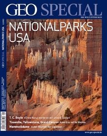 Geo special usa - geo,