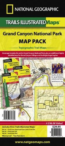 Nat geo maps - maps, grand