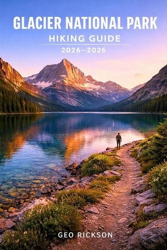Geo rickson glacier national - geo,