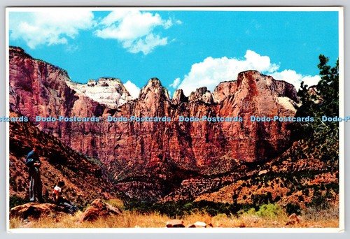 L390529 utah zion - utah.,