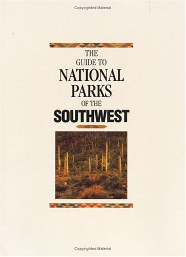 The guide national parks of - the,