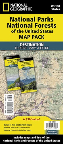 National parks forest of the - forest,