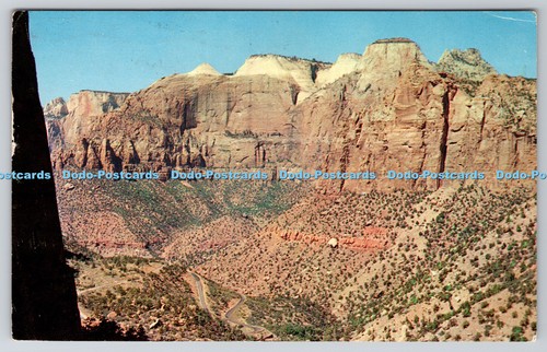 R815366 utah zion nationalpark - r815366,