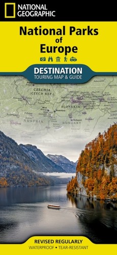 National parks europe by - national,