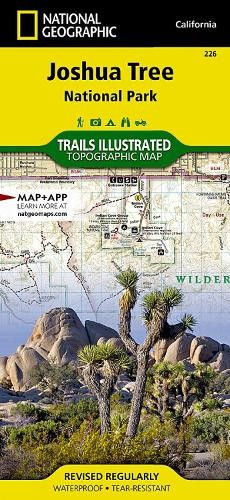 Nat geo maps - geo, tree