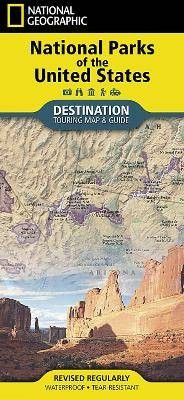 National parks the united - of,